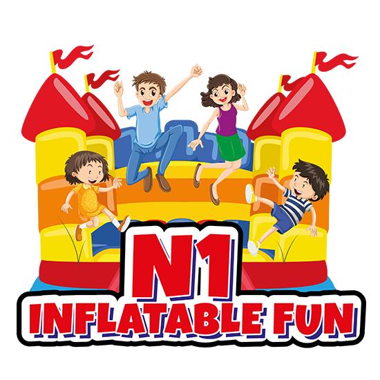 N1 Inflatable Fun